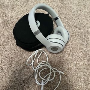 Beats by Dre Solo 3